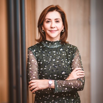 Mónica Rugeles